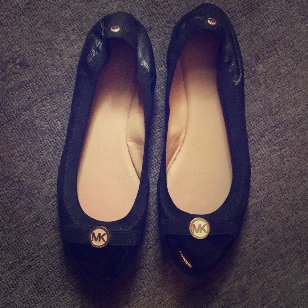 Michael Kors Flats